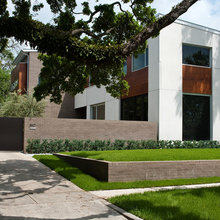Retaining wall