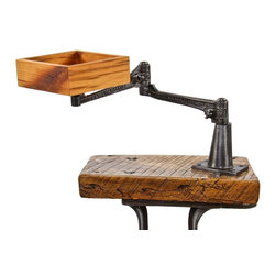 Repurposed Artifacts - Furniture