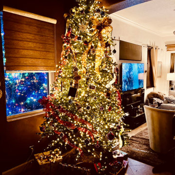 MY Home,not to mention exactly why I got into interior design at start