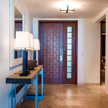 Dorado West Beach Residences
