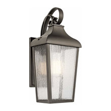 Exterior Lighting