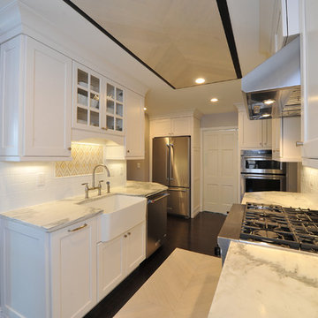 Creve Coeur Kitchen & Fireplace