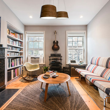 West End Apartment