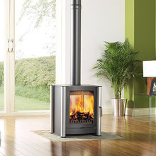 Misc - Wood stoves