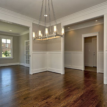 2654 N Quantico St, Arlington VA 22207