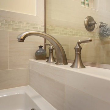 NE Kitchen & Bath Remodel