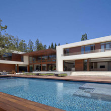 Pools