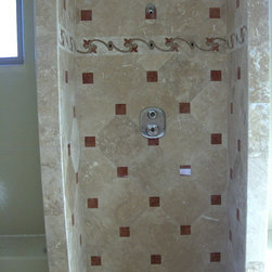 Customer Tile Jobs - Products
