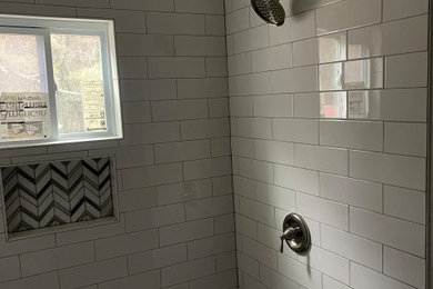 Bathroom photo in Atlanta