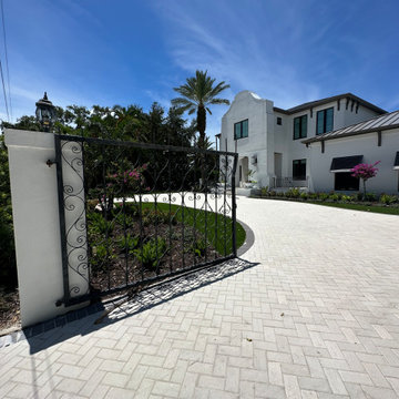 Landscape Design