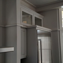 New Construction - Products