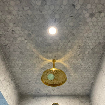 Golden Valve, Stone Cave