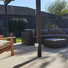 Firepit