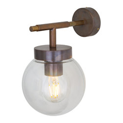 MARIN WALL LIGHT IP65 - Bathroom Wall Lights