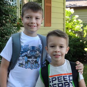 Sandy Beris's photo