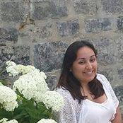 Italia Campuzano's photo