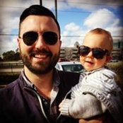 Justin Hines's photo