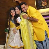 Sakshi Paul's photo
