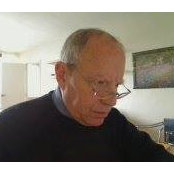 Peter Bloom's photo