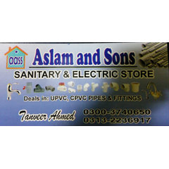 Aslam