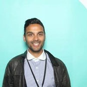 Rohan Gunatillake's photo