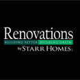Renovations by Starr Homes's profile photo