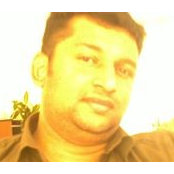 Rasheed Chettysserys foto