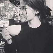 Ashley Roberts's photo