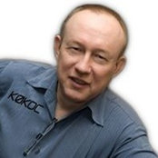 Sergej Zyrianov's photo