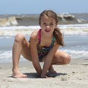 Melissa Wood's photo