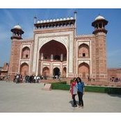 Shraddha Shetty's photo