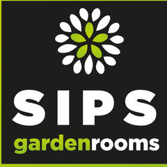 SIPS Garden Rooms