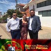 Danielle Pinho's photo