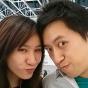 Kevin Fan's photo