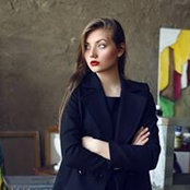 Foto von Mariya Kikot'