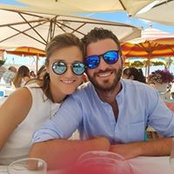 Sonia Capriottis billede