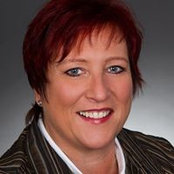 Foto de Cornelia Koall

