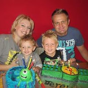 Foto von Gerhard En Botha