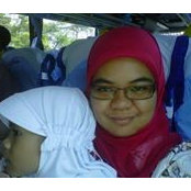 Foto von Iffah Sa'aidah