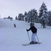 Olesya Macdonald's photo