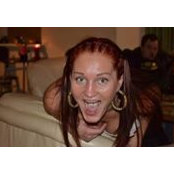 Annika Andersone's photo