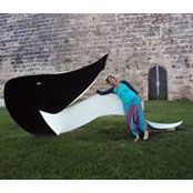 Photo de Asma Belouard