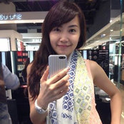 Nonie Chung's photo