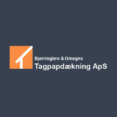 Bjerringbro & Omegns Tagpapdækning ApS