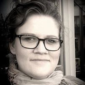 Anne Beckers foto