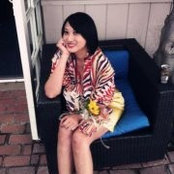 Yuki Wongs foto