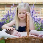 Samantha Stevenson's photo