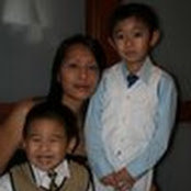 Eva Wong's photo