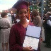 Ursula Kavanagh's photo