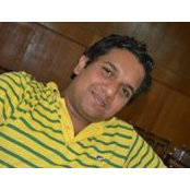 Foto von DrManjunath K Nair